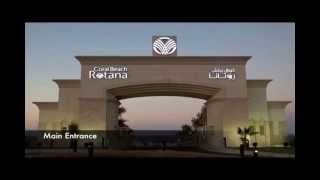 coral Beach rotana hurghada [upl. by Broeder]