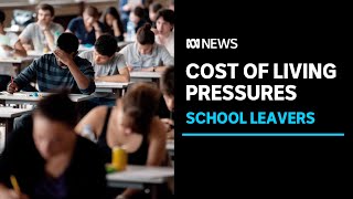 Cost of living weighs heavily on school leavers choices UAC report  ABC News [upl. by Franklin217]