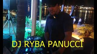 CHRISTOPHER CROSS SAILING REMIX DJ RYBA PANUCCI [upl. by Fleeman]