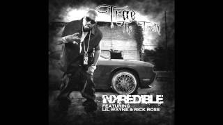 Trae  Inkredible Instrumental Ft Lil Wayne amp Rick Ross WLINK [upl. by Jozef]