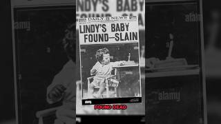 Lindbergh Baby Kidnapping LindberghBabyKidnapping TrueCrime Mystery [upl. by Adnelg]