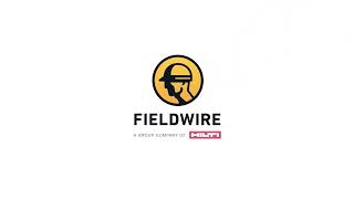 Fieldwire for Project Management  UK [upl. by Butterfield]