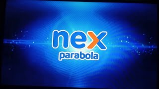 NEX Parabola Indonesia  channel Surfing Aug 26 2024 [upl. by Abagail]