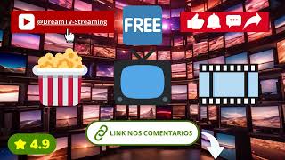 LISTA GRATIS 2024 IPTV ATUALIZADO E DEFINITIVO 📺🚀 [upl. by Revart353]