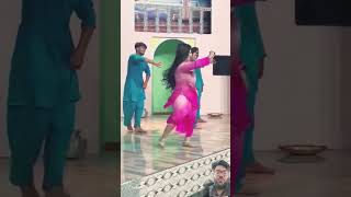 Way dhola sada dil ni maneda dance punjabi love mehakmalik [upl. by Donnelly]