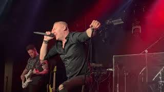 Poets of the Fall  Revelations live  Baltic Princess 2052023 [upl. by Merlin]