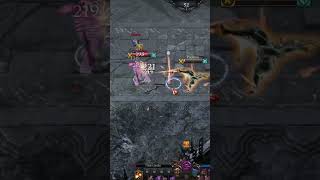 Not even close babyyy  Lost Ark PVP [upl. by Maggi]