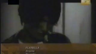 Flanella  Anjelie  Perfomance Clip from mtvnonstophits CLIP 2003 Single [upl. by Ankeny183]