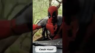 deadpool funny edit entertainment [upl. by Susann649]