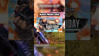 2023 “Black Friday” Event Skins 👀 [upl. by Caplan115]