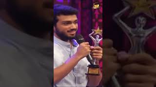 முதல் படம்❤️  Stunt Silva Interview  Edison Awards  Full Video 👆🏻 [upl. by Walther]