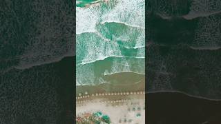 Playa Miramar dronelovers uav dronelife tampico madero playamiramar mileche [upl. by Helenka]