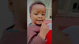 Aslam o alikum🥰 cutebaby funny childeren baby laughing [upl. by Zetnom]