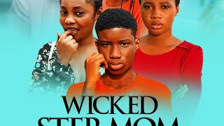 WICKED STEPMOM trailer Coming Soon 🔥 ft Heinz Fred Whyte Jewel Daniella Kobby Shack Gemboy [upl. by Sukhum]