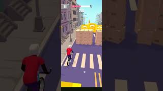 Cycle wala game indian player video [upl. by Donelson]