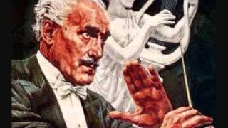 Arturo Toscanini quotMissa Solemnis  Kyriequot Beethoven 1935 [upl. by Ielhsa]