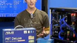 Intel Core i7 Overclocking Tutorial NCIX Tech Tips 19 [upl. by Krys]