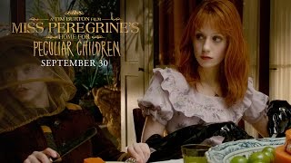 Miss Peregrines Home For Peculiar Children  Fierce Females HD  20th Century FOX [upl. by Foskett]