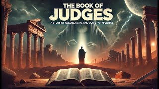 The Book of Judges A Story of Failure Faith and Gods Faithfulness [upl. by Reagan203]