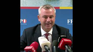 Norbert Hofer will Landeshauptmann werden „Komme nicht ins Burgenland um Zweiter zu werden“ [upl. by Rees]