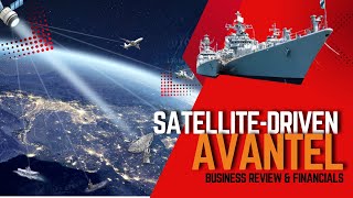 Avantel Ltd Share Fundamental and Technical Analysis Latest share news The Strategic Investors [upl. by Abercromby379]