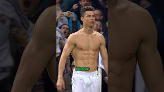 Cristiano Ronaldo shocked the world 😈 [upl. by Enilkcaj]