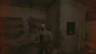 Condemned 2 Bloodshot Review [upl. by Shipman8]