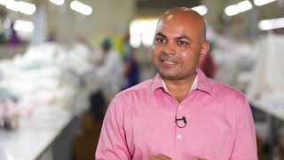 Payoneer Stories Mr Krishna Murari talks about FIRC with Payoneer [upl. by Isied]