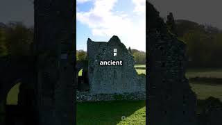 The Haunted Abbeys and Monasteries of Medieval Europe [upl. by Nosna]