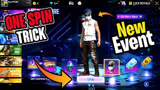 FREE FIRE NEW MOCO STORE EVENT  FREE FIRE NEW EVENT  TECHNO BANDA [upl. by Gunter]