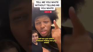 ARE YOU WHITE 😂 🎥 rottingmidwest funny comedyvideos comedyshorts haunted [upl. by Nosyk]