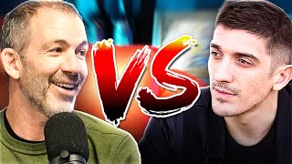 Bryan Callen vs Andrew Schulz [upl. by Ecinnahs]