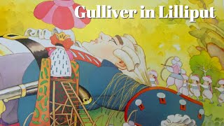 Gulliver in Lilliput [upl. by Amliv]