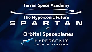 Hypersonix and Advanced Ceramic Matrix Composites [upl. by Llyrrad]