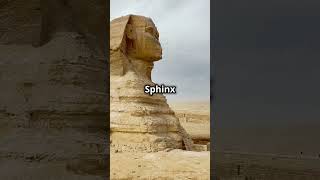 The Hidden Truths of Pharaoh Khafre amp the Sphinx [upl. by Haberman]