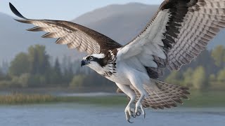 Insane facts about Osprey [upl. by Atiram]