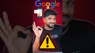 இது தெரிஞ்சுகிட்டா வேற லெவல்  Google Alerts tipsandtricks shorts googlealerts [upl. by Ebonee]