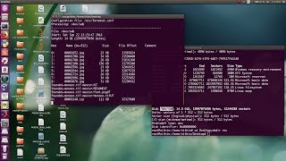 recover deleted data from any intenal or external drives  using any Linux distribution [upl. by Yatzeck]