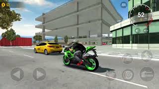 Xtreme Motorbikes stunt Moto Bike  Motorcycle Racing 3163 Best Bike games android los Gameplay [upl. by Datnow]