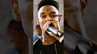 21 Savage had the best Cypher out the group 21savage lilyachty liluzivert kodakblack [upl. by Auberon]