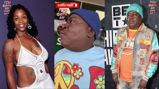 Trick Daddy Dollars has words for Khia [upl. by Jairia]