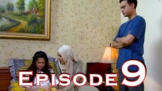 Catatan Hati Seorang Istri Episode 9 [upl. by Andriana]