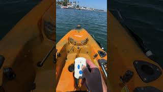 MidWater Kayak Motor Install—Watch This [upl. by Richter934]