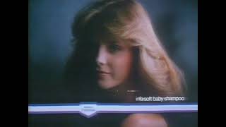 The Living Lasting Shine ITV Granada adverts 30th August 1981 [upl. by Yentterb]