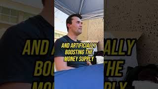 Charlie Kirk Hits College Students With A MAJOR Reality Check [upl. by Remark]