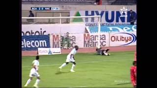 RAJA  KAC 50  Botola PRO MJ J17الرجاء البيضاوي  النادي القنيطري [upl. by Eustace]