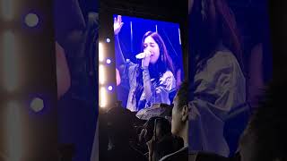 Moira Dela Torre  Davao Aurora Music Festival 2024 [upl. by Gibert]