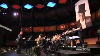 TJI 2014 Essentially Ellington Competition Performance [upl. by Nolrac]