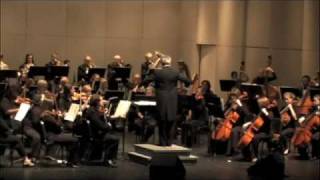 Franz von Suppé Poet and Peasant Dichter und Bauer Overture Part II [upl. by Annayd11]