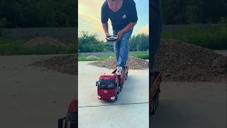 Worlds Smallest Powerful Truck😱🔥 shorts viral [upl. by Ainezey]